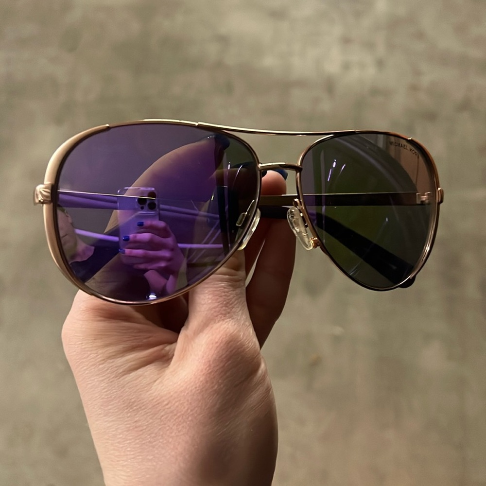Michael kors sunglasses
